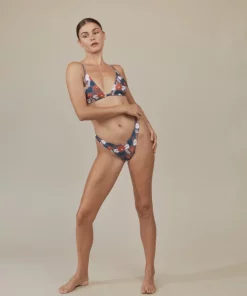 Acacia Swimwear Brazil Bottom In Buket