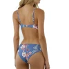 Malai Swimwear Bottoms Malai Soa Paramount Bottom In Protea