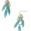 RueBelle Maui Jewelry RueBelle Waterfall Earring 2 RueBelle Maui Jewelry RueBelle Waterfall Earring