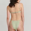 Charlie Holiday Gina Brief In Sage