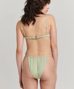 Charlie Holiday Gina Brief In Sage