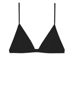 Mikoh Swimwear Mikoh Gomi Top In Night