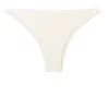 Mikoh Swimwear Bottoms Mikoh Miyako Bottom In Bone 2 Mikoh Swimwear Bottoms Mikoh Miyako Bottom In Bone
