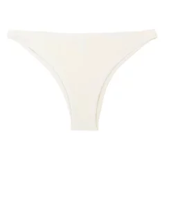 Mikoh Swimwear Bottoms Mikoh Miyako Bottom In Bone