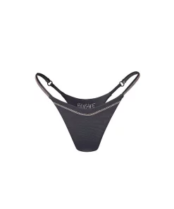 Banshee Swim Ogi Bottom In Tar Bottoms