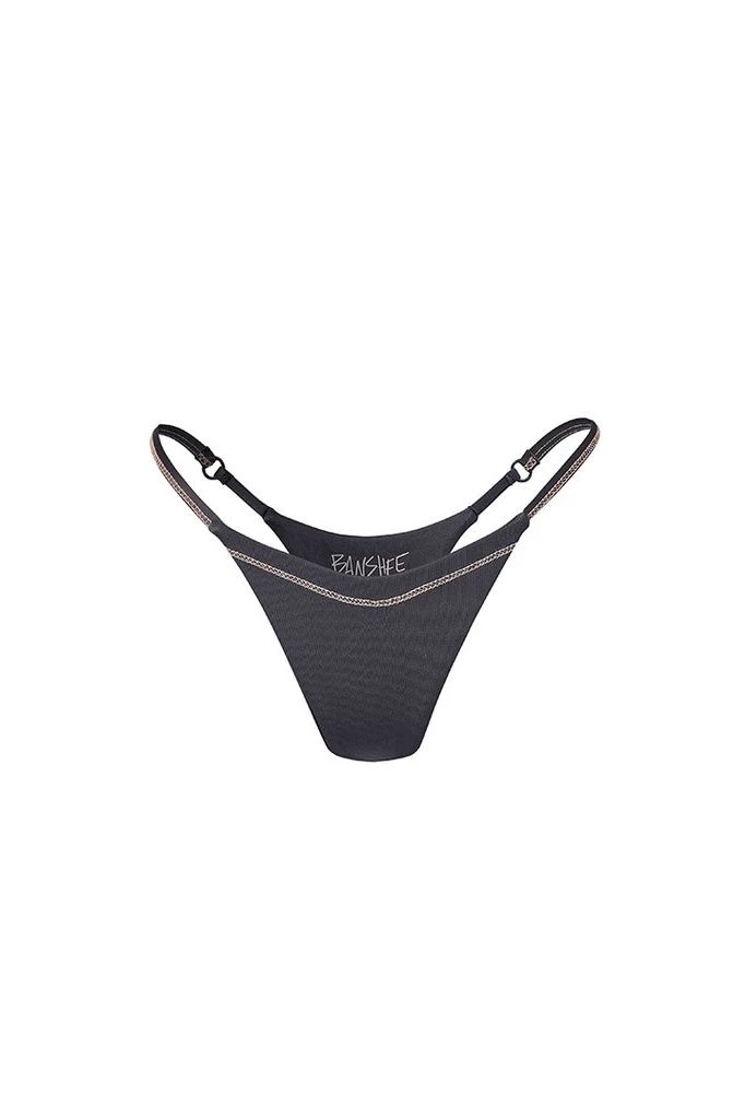 Banshee Swim Ogi Bottom In Tar Bottoms 3 Banshee Swim Ogi Bottom In Tar Bottoms