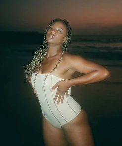 Banshee Swim Iz One Piece In Sand One Pieces 8 Banshee Swim Iz One Piece In Sand One Pieces