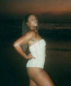 Banshee Swim Iz One Piece In Sand One Pieces 9 Banshee Swim Iz One Piece In Sand One Pieces