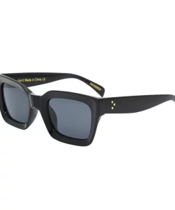 I-SEA Hendrix In Black / Smoke Clothing & Accessories