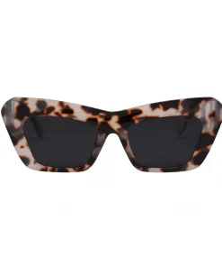 Clothing & Accessories I-SEA Bella In Snow Tort/ Smoke Polarized