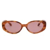 I-SEA Marley In Tort / Peach Polarized Clothing & Accessories