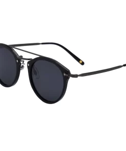 I-SEA Echo Canyon In Black/Smoke Clothing & Accessories