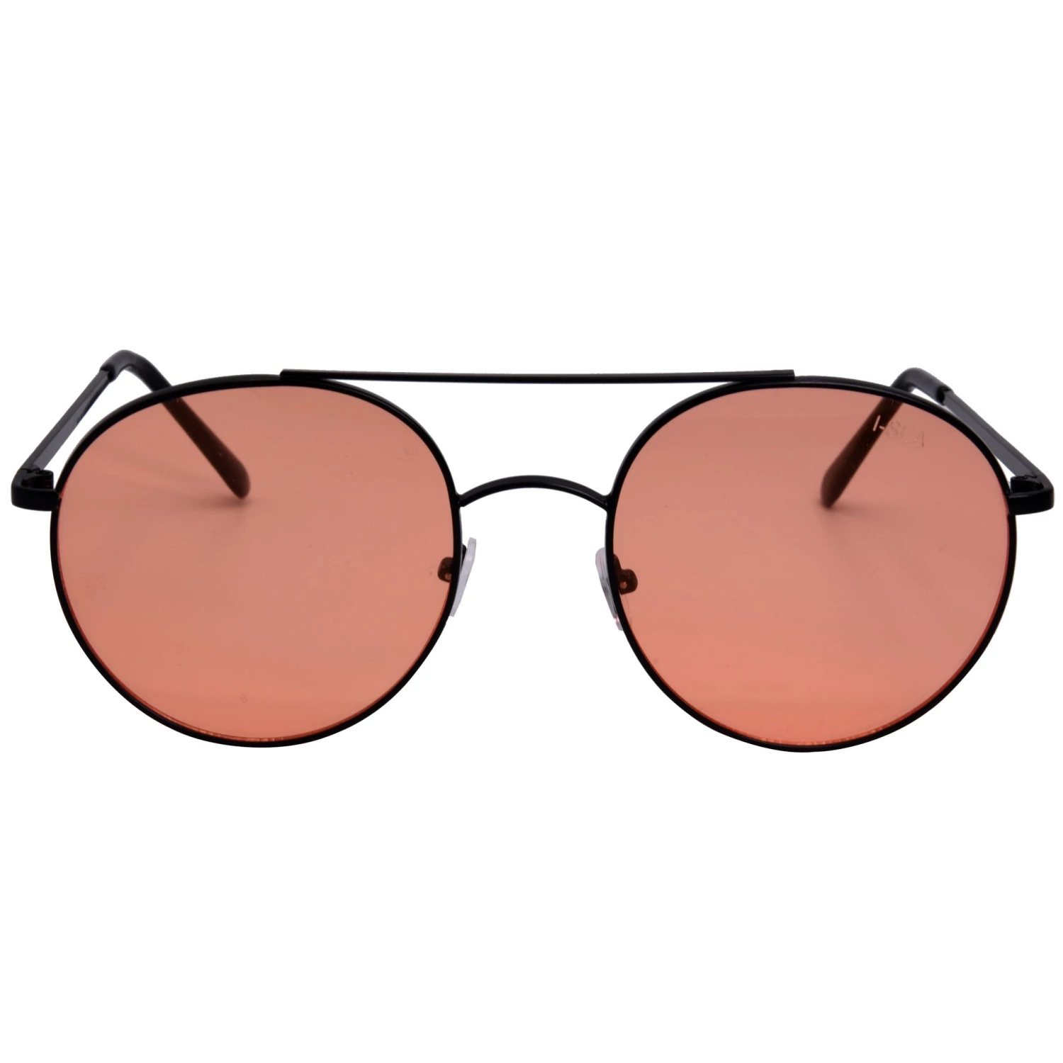 Clothing & Accessories I-SEA Scoop In Matt Black / Peach 3 Clothing & Accessories I-SEA Scoop In Matt Black / Peach