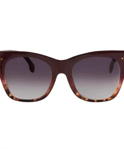 I-SEA Stevie In Maroon/ Smoke Clothing & Accessories