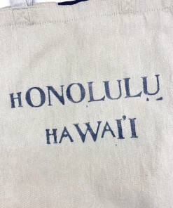 Black Point Company Honolulu Tote Bag Bags